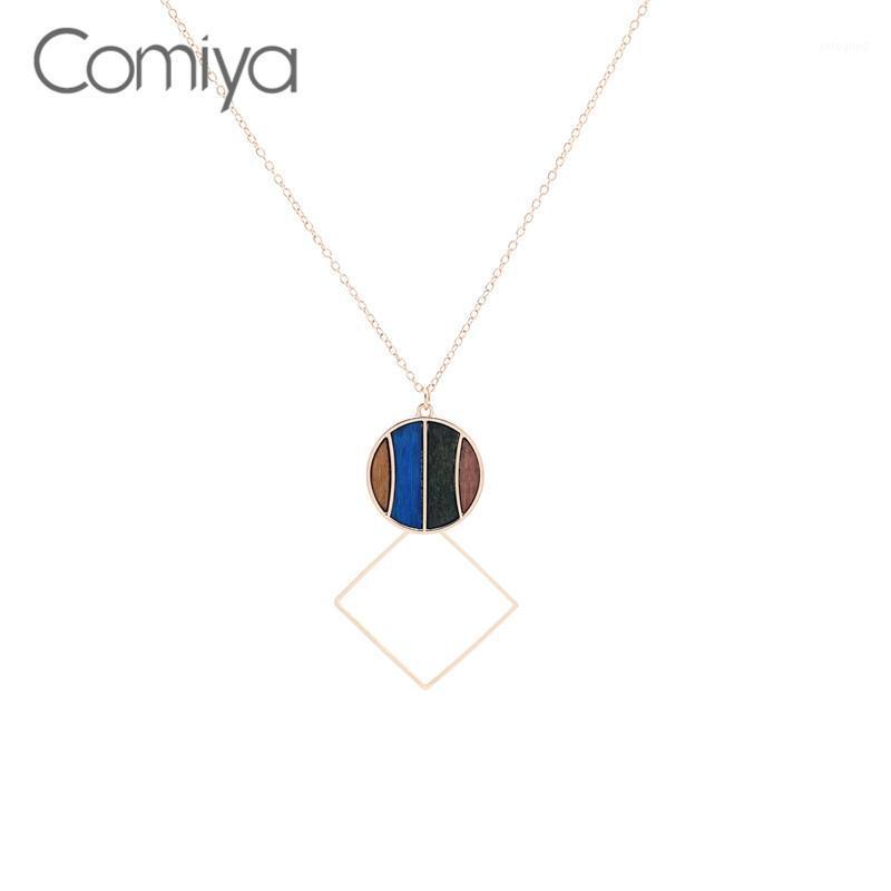 Chains Comiya Statement Long Necklaces For Women Jewelry Resin Round Geometric Personality Accessories Necklace Feminino Bijoux Femme1
Chains Comiya Statement Long Necklaces For Women Jewelry Resin Round Geometric Personality Accessories Necklace Feminino Bijoux Femme1