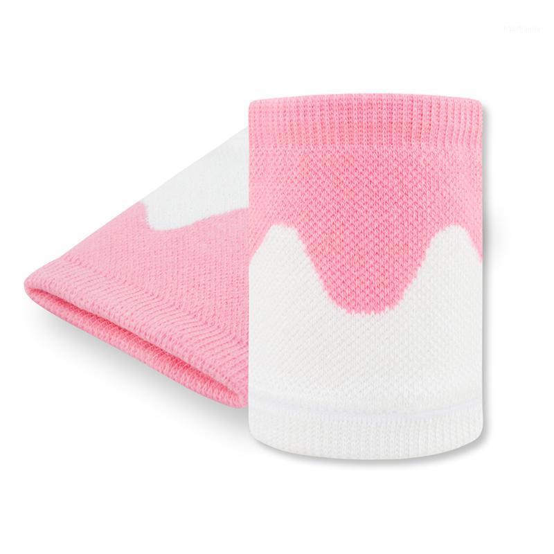 Fashion Sports Compression Wrist Cuff Soft Protective Wristband Elastic Wrist Brace Training Breathable Support Workout1, As shown
Fashion Sports Compression Wrist Cuff Soft Protective Wristband Elastic Wrist Brace Training Breathable Support Workout1, As shown