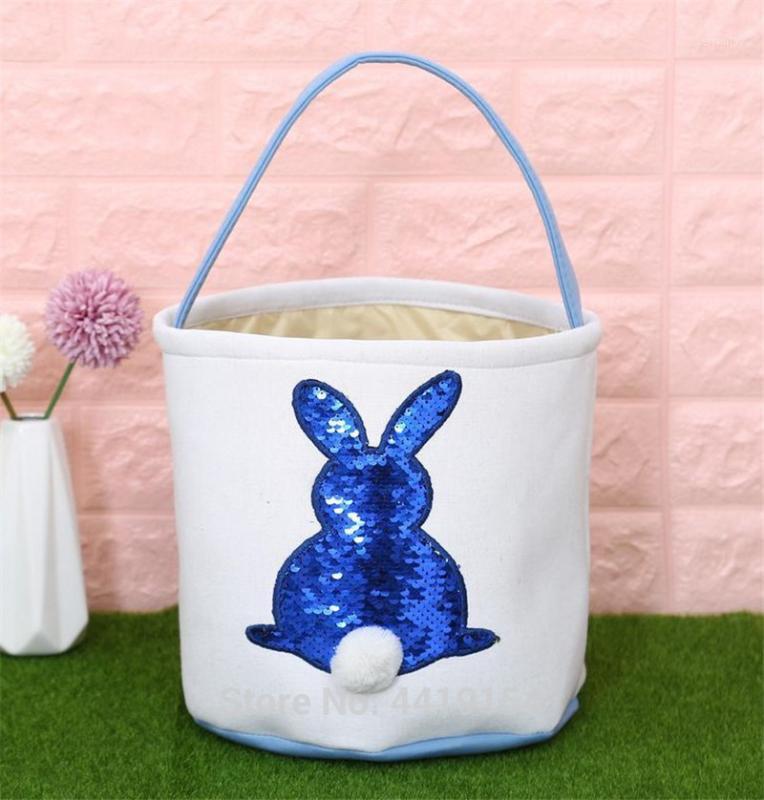 Luvy 50pcs/lot Canvas Easter Bucket 16 Colors Sequins Easter Tail Buckets Cute Candy Egg Hunts Gift Bags1
Luvy 50pcs/lot Canvas Easter Bucket 16 Colors Sequins Easter Tail Buckets Cute Candy Egg Hunts Gift Bags1