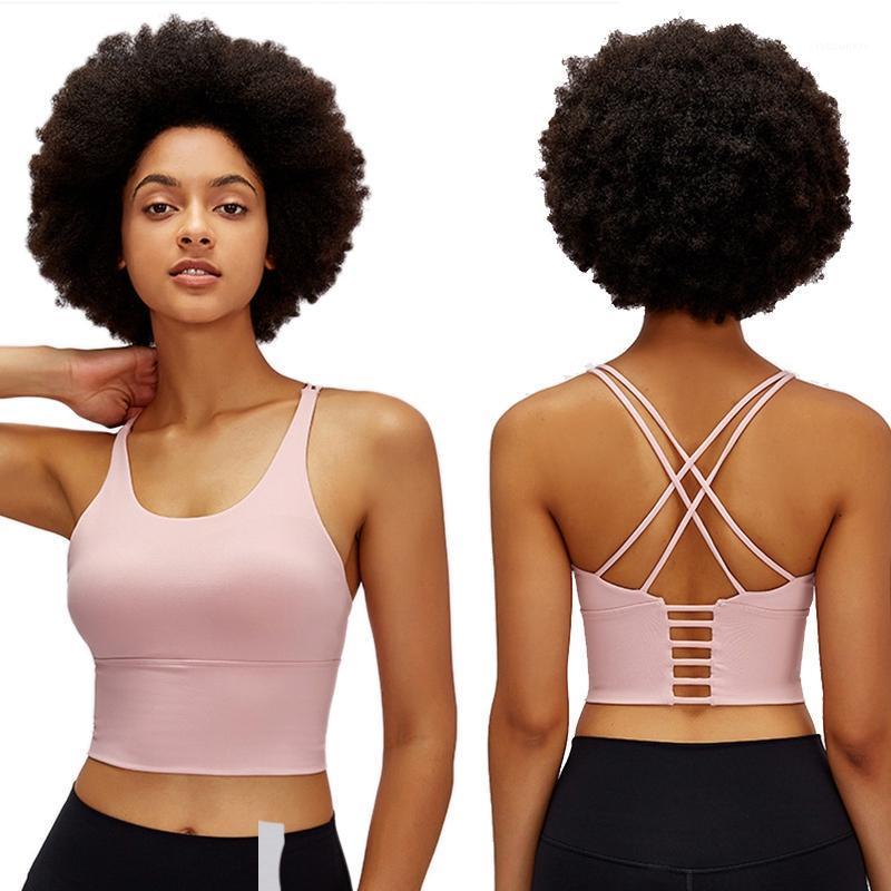 New Sale Solid Color Thin Straps Cross Sports Underwear Yoga Female Backless1, Pink
New Sale Solid Color Thin Straps Cross Sports Underwear Yoga Female Backless1, Pink