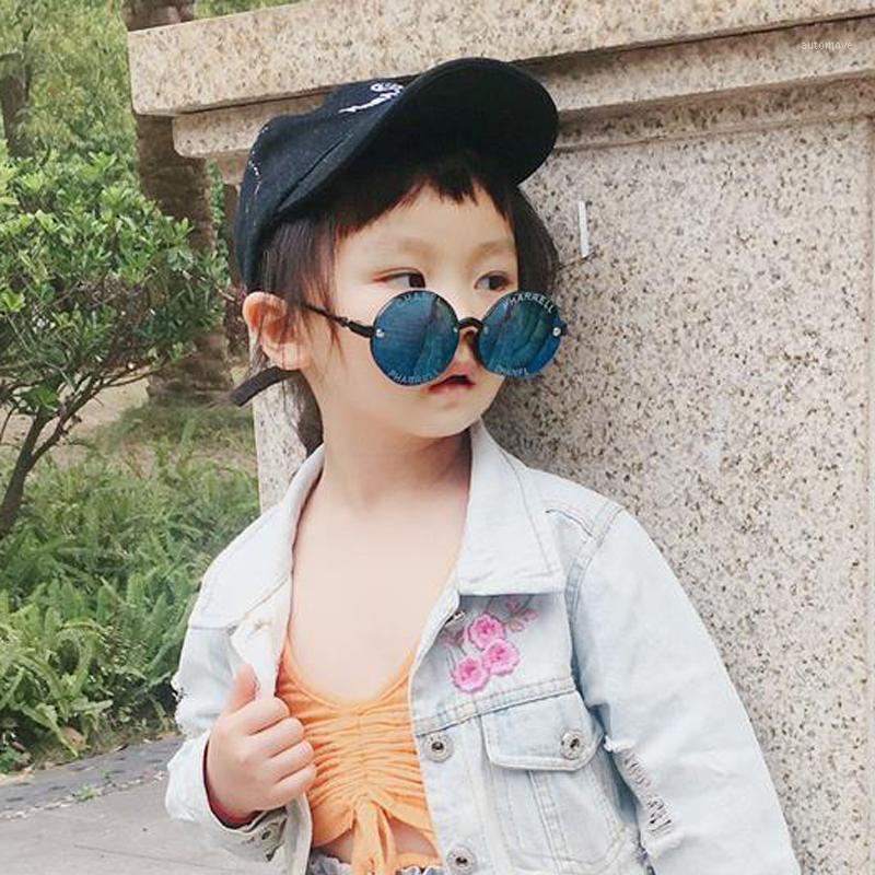 Stylish Rimless Children Steampunk Sunglasses Fashion Kid Round Pink Gradient Sun Glasses Boy Girl Goggle UV400 Mirror Eyewear1
Stylish Rimless Children Steampunk Sunglasses Fashion Kid Round Pink Gradient Sun Glasses Boy Girl Goggle UV400 Mirror Eyewear1