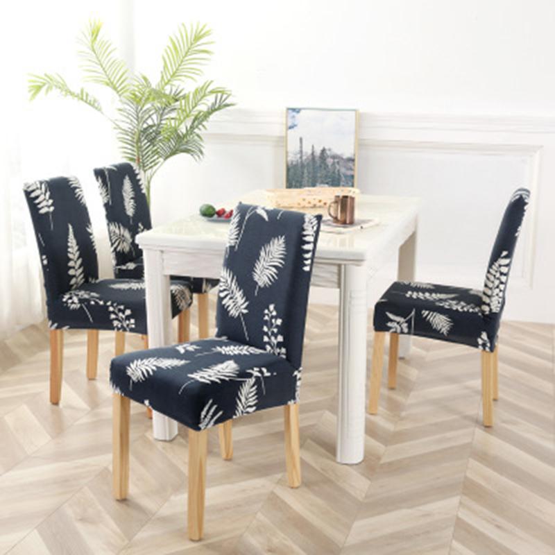 Modern Removable Anti-dirty Kitchen Seat Case Stretch Chair Cover for Banquet Elastic Printing Dining Chair Slipcover1
Modern Removable Anti-dirty Kitchen Seat Case Stretch Chair Cover for Banquet Elastic Printing Dining Chair Slipcover1