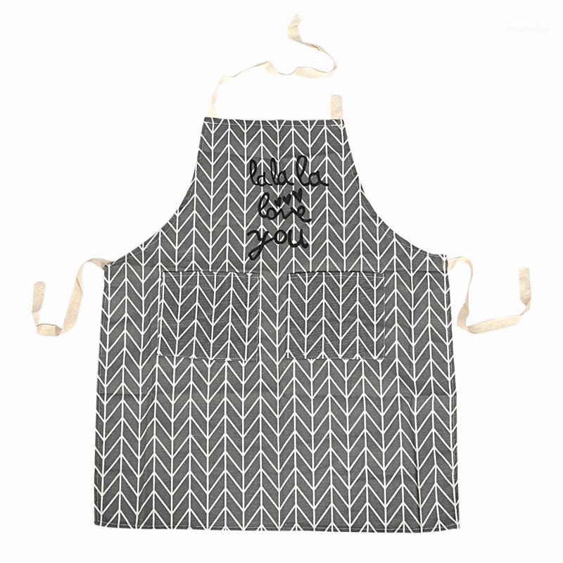 Kitchen Cooking Apron with Pockets Fashion Universal for Women Men Girls, cotton and linen, Anti-oil,Gray1
Kitchen Cooking Apron with Pockets Fashion Universal for Women Men Girls, cotton and linen, Anti-oil,Gray1