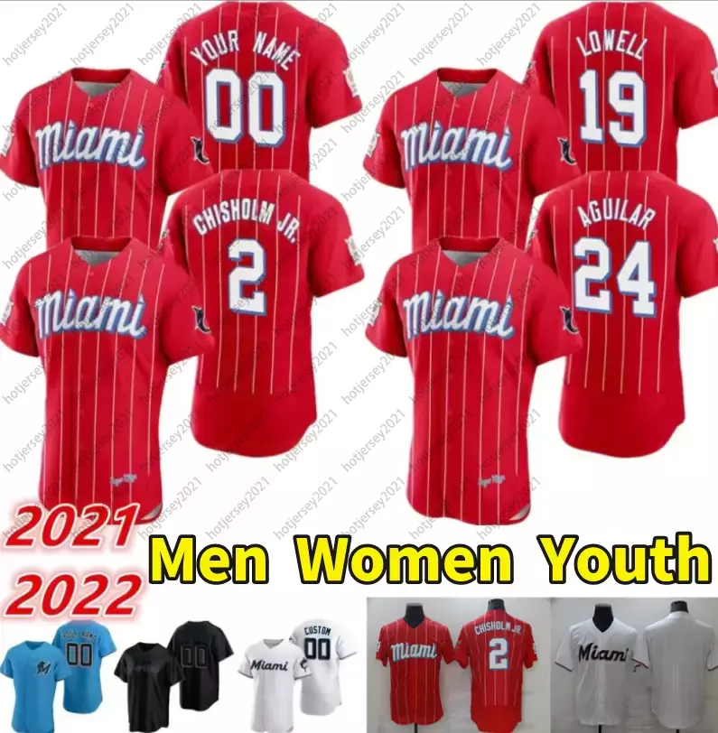 Miami 2021 City Connect Marlins 2 Jazz Chisholm Jr. Jersey 19 Miguel Rojas 15 Brian Anderson 14 Adam Duvall 24 Jesus Aguilar Jon Berti Lewis Brinson Baseball Jerseys, Men color 2
Miami 2021 City Connect Marlins 2 Jazz Chisholm Jr. Jersey 19 Miguel Rojas 15 Brian Anderson 14 Adam Duvall 24 Jesus Aguilar Jon Berti Lewis Brinson Baseball Jerseys, Men color 2