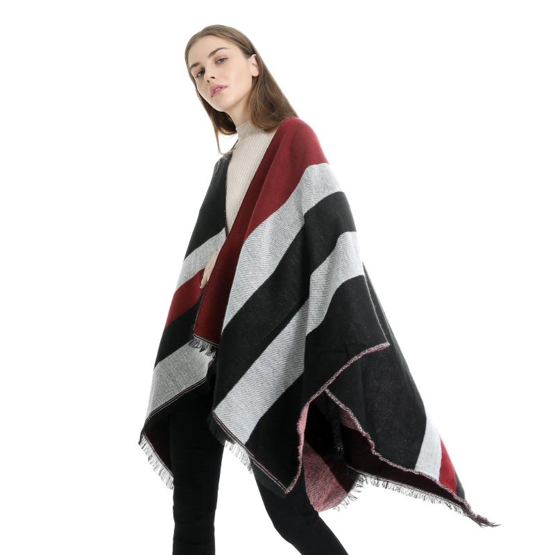 145*130cm Cashmere imitation Shawl Scarf Autumn Winter Scarves Men Foulard Square Hijab Ladies wrap muffler pareo female hijab
145*130cm Cashmere imitation Shawl Scarf Autumn Winter Scarves Men Foulard Square Hijab Ladies wrap muffler pareo female hijab
