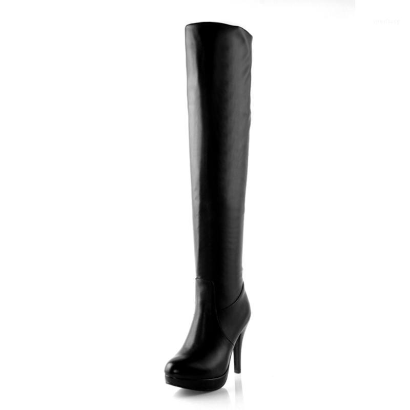 SaraIris Brand New large Size 43 Elegant Platform High Heels Office Lady Daily Life Footwear Stylish Winter Shoes Boots Women1, Black
SaraIris Brand New large Size 43 Elegant Platform High Heels Office Lady Daily Life Footwear Stylish Winter Shoes Boots Women1, Black