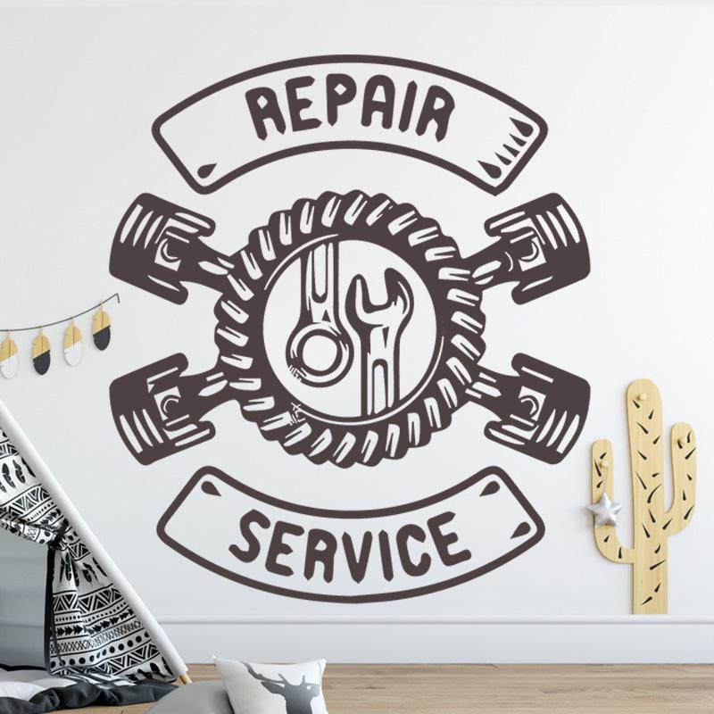 Maintenance Engineer Wall Stickers for Large Vintage Metal Painting Poster Wall Sticker Tin Sign Retro Iron Art Decor
Maintenance Engineer Wall Stickers for Large Vintage Metal Painting Poster Wall Sticker Tin Sign Retro Iron Art Decor