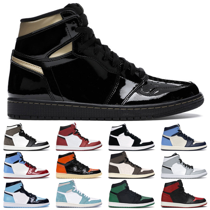 Outdoor Shoes Jumpman High OG 1 Top 3 1s Twist UNC To Chicago Mens Women Tie-Dye Obsidian Trainers Sports Sneakers, As photo 6
Outdoor Shoes Jumpman High OG 1 Top 3 1s Twist UNC To Chicago Mens Women Tie-Dye Obsidian Trainers Sports Sneakers, As photo 6