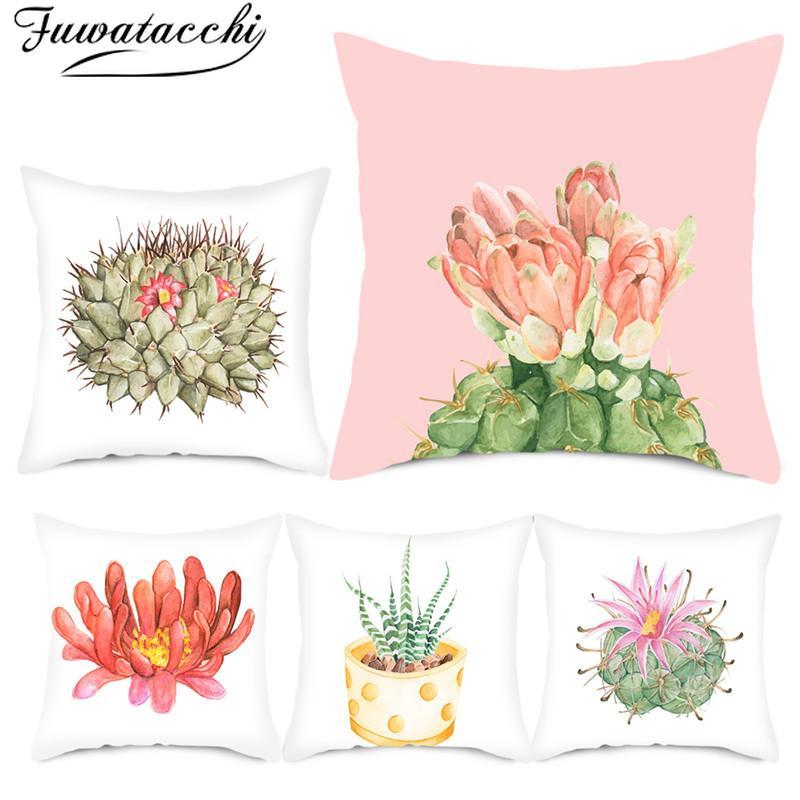 Fuwatacchi Spring Flower Photo Pillow Covers Fresh New Year Gift Cushion Cover for Home Sofa Decorative Throw Pillowcase 45*45cm1, Fpc000134 
Fuwatacchi Spring Flower Photo Pillow Covers Fresh New Year Gift Cushion Cover for Home Sofa Decorative Throw Pillowcase 45*45cm1, Fpc000134