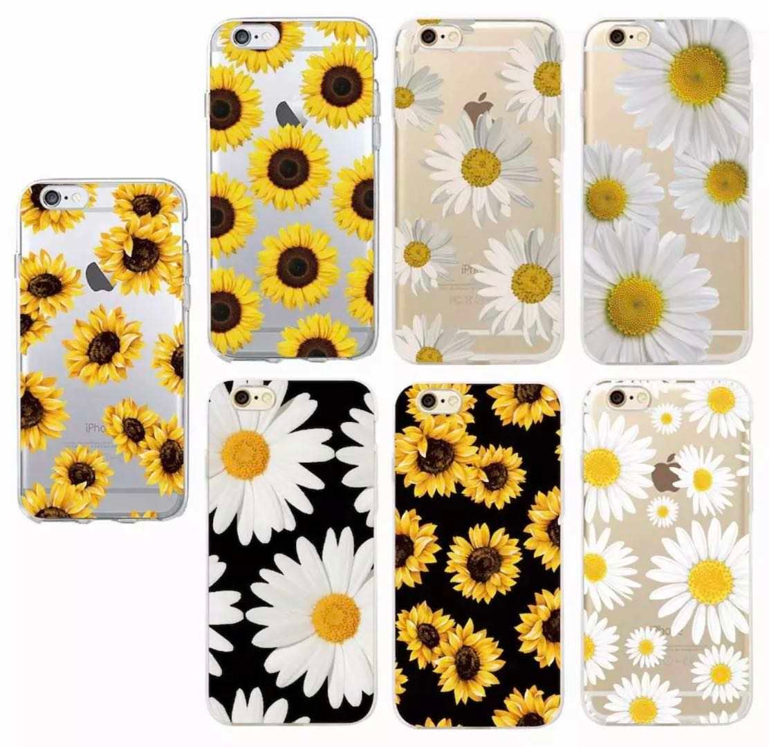 Fashion Sunflower Phone protection Cases for Iphone 6 7 8 X XR 11 12 PRO MAX Shockproof
Fashion Sunflower Phone protection Cases for Iphone 6 7 8 X XR 11 12 PRO MAX Shockproof