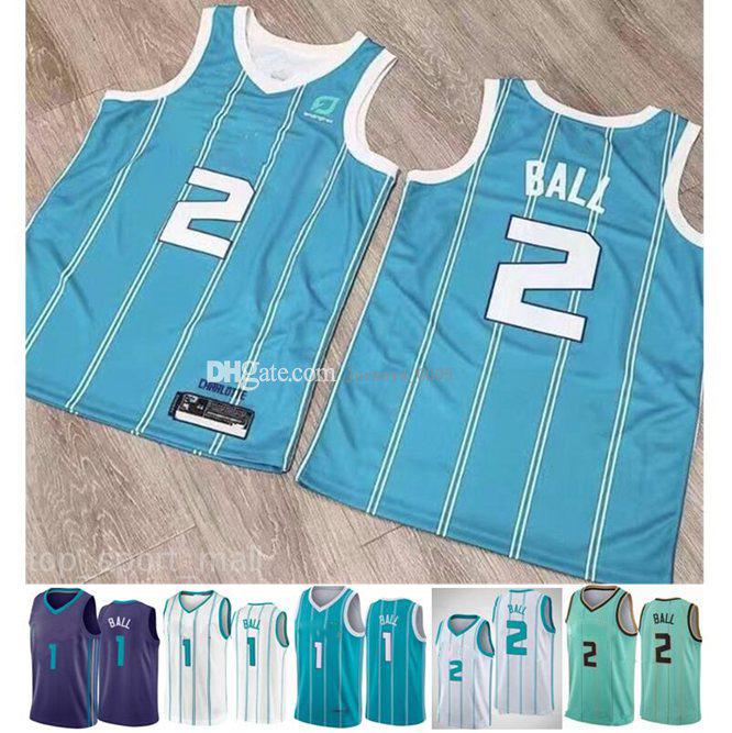 NCAA 2021 women Draft Pick 2 LaMelo Ball Jersey Mint Green 1 White New City Basketball Edition Man youth Good Quality, Orange
NCAA 2021 women Draft Pick 2 LaMelo Ball Jersey Mint Green 1 White New City Basketball Edition Man youth Good Quality, Orange