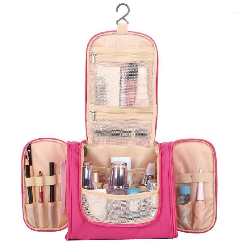 2020 new fashion travel organizer bag unisex women cosmetic bag hanging travel makeup bags washing toiletry kits storage bags1, Blue
2020 new fashion travel organizer bag unisex women cosmetic bag hanging travel makeup bags washing toiletry kits storage bags1, Blue