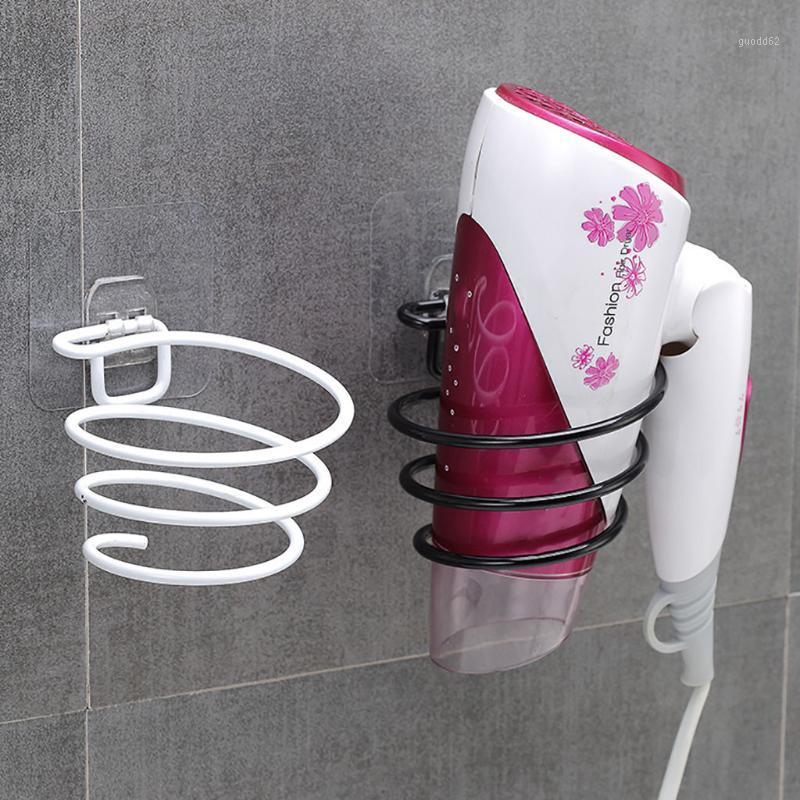 Hair Dryer Holder Rack Barber Salon Styling Storage Straighteners Organizer Adhesive Wall Mounted Metal Hair Dryer Holder1
Hair Dryer Holder Rack Barber Salon Styling Storage Straighteners Organizer Adhesive Wall Mounted Metal Hair Dryer Holder1