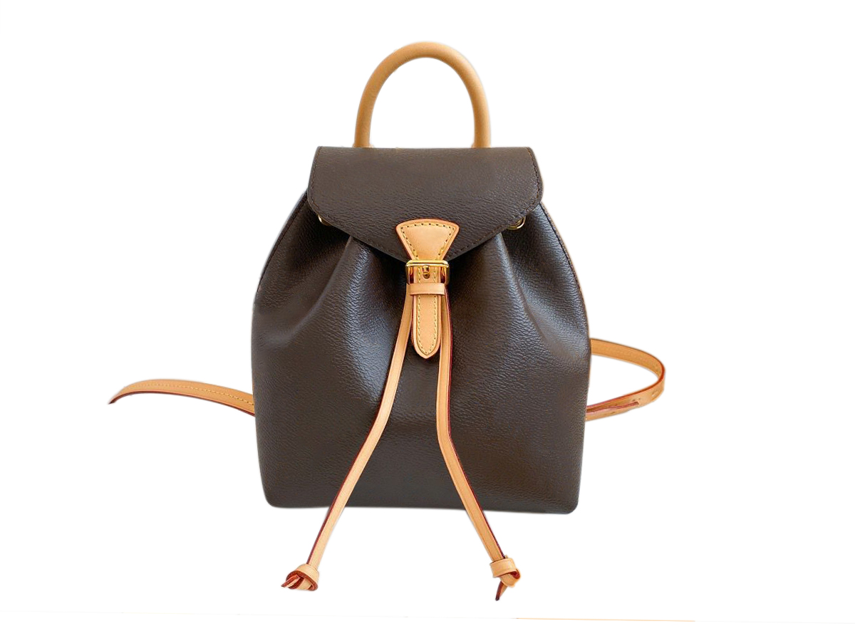 Designer BACKPACKS bags WOMEN luxurys designers bags leather Handbag Embossing flowers messenger shoulder bag Totes BACKPACK fashion schoolbags small size, Desiccant
Designer BACKPACKS bags WOMEN luxurys designers bags leather Handbag Embossing flowers messenger shoulder bag Totes BACKPACK fashion schoolbags small size, Desiccant