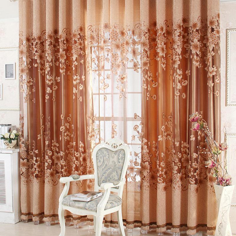 Fashion fashion lily curtains window finished product quality curtains Tulle only Sheer Curtain para bedroom living room 1pc1, Coffee no beads
Fashion fashion lily curtains window finished product quality curtains Tulle only Sheer Curtain para bedroom living room 1pc1, Coffee no beads