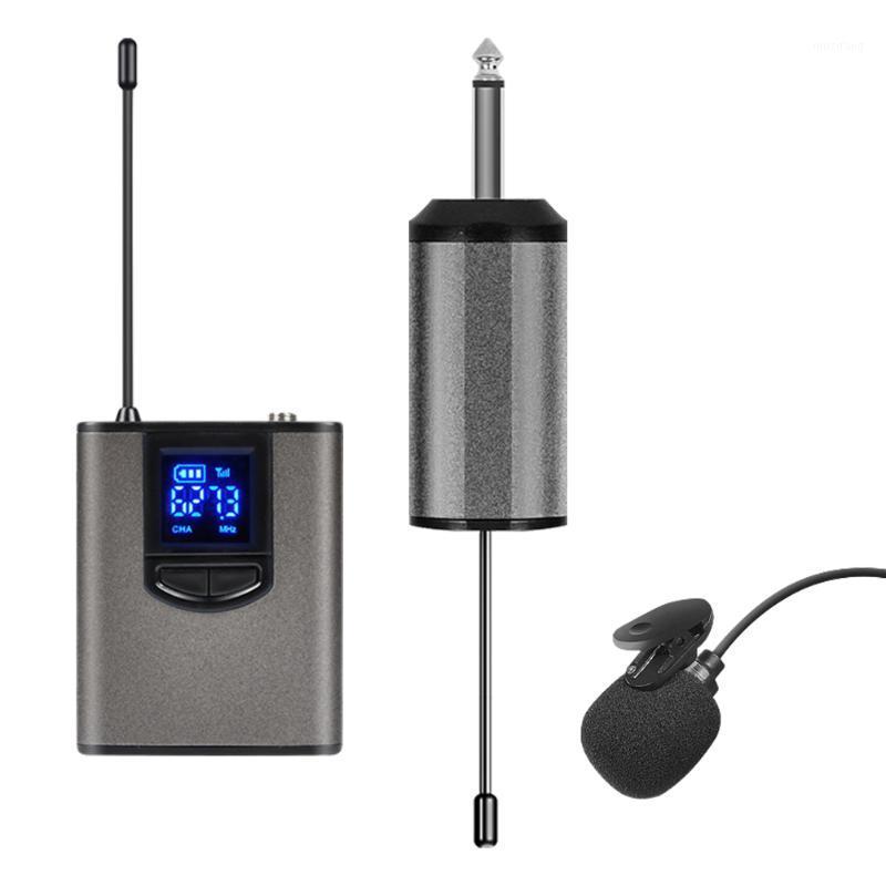 Scholar Lapel Headset Receiver Transmitter Speech Wireless Microphone Strong Compatibility Sensitive Hands Free Public Speaking1
Scholar Lapel Headset Receiver Transmitter Speech Wireless Microphone Strong Compatibility Sensitive Hands Free Public Speaking1