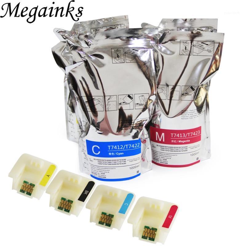 T7412 T7413 T7414 T741X HDK Sublimation ink per Bag for F6000 F6070 F6200 F6270 F7000 F9200 F9270 F6080 F6280 printer ink1
T7412 T7413 T7414 T741X HDK Sublimation ink per Bag for F6000 F6070 F6200 F6270 F7000 F9200 F9270 F6080 F6280 printer ink1