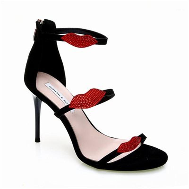 High heel sandals ladies fashion wild 2020 summer new sexy rhinestone one-way neck open toe high heels1
High heel sandals ladies fashion wild 2020 summer new sexy rhinestone one-way neck open toe high heels1