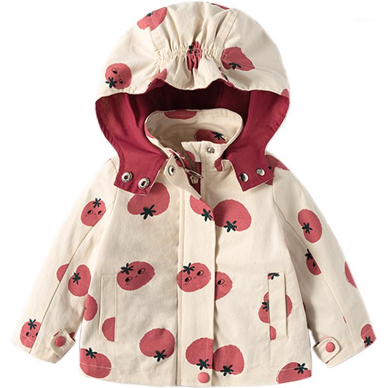 Spring Autumn Thick Girls Jackets Fashion Style Kids Outerwear Letter Sport Hoodied Coats Children Clothing Baby Trench Coat1, Brown
Spring Autumn Thick Girls Jackets Fashion Style Kids Outerwear Letter Sport Hoodied Coats Children Clothing Baby Trench Coat1, Brown