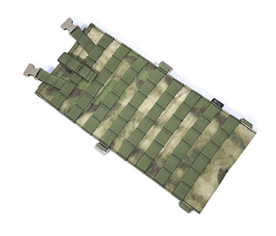 FLYYE Molle Hydration Backpack HN-H005, Black
FLYYE Molle Hydration Backpack HN-H005, Black