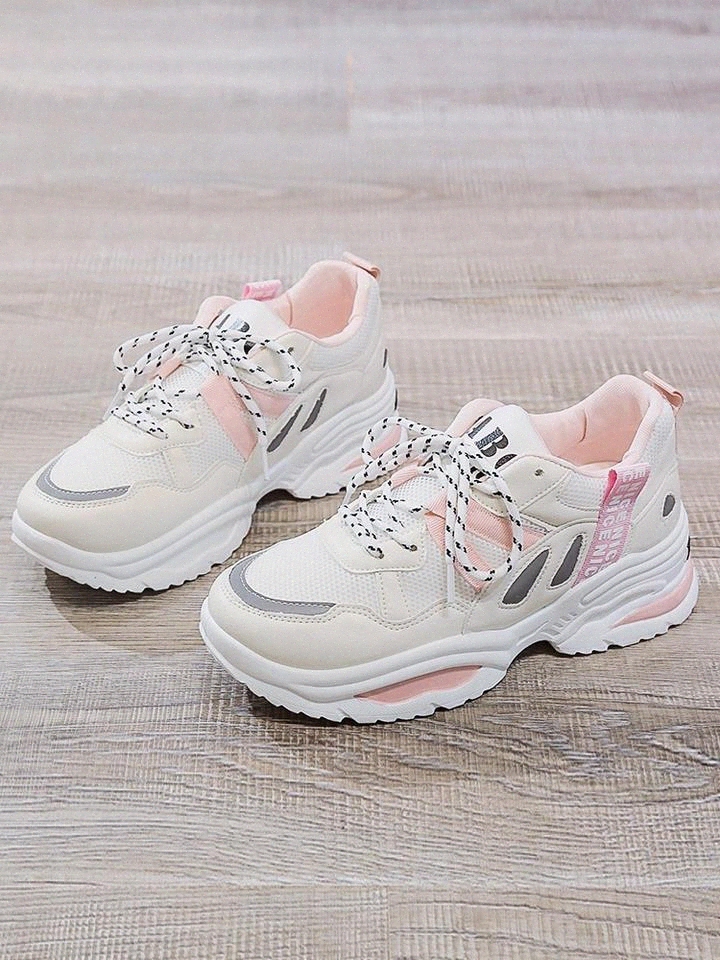 JINJIN-61-Casual Shoes For Women Brand Light Woman Fashion Sneaker Leisure Shoes Spring Zapatos Mujer 2020Casual Shoes #6C0R
JINJIN-61-Casual Shoes For Women Brand Light Woman Fashion Sneaker Leisure Shoes Spring Zapatos Mujer 2020Casual Shoes #6C0R
