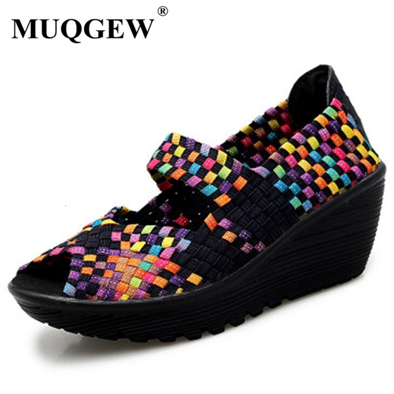 2021 New Big Size -42 Summer Woman Peep Heel Shoes Fashion Mixed Handcrafted Colors Weave High-heeled Sandals 5O29, Black
2021 New Big Size -42 Summer Woman Peep Heel Shoes Fashion Mixed Handcrafted Colors Weave High-heeled Sandals 5O29, Black