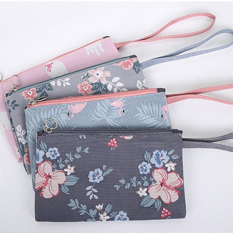 Fashion Toiletry Bag Printing Portable Multifunction Foldable Double Make Up Bags Korean Rectangle Large Capacity Cosmetic Bags1, Dark gray flower
Fashion Toiletry Bag Printing Portable Multifunction Foldable Double Make Up Bags Korean Rectangle Large Capacity Cosmetic Bags1, Dark gray flower
