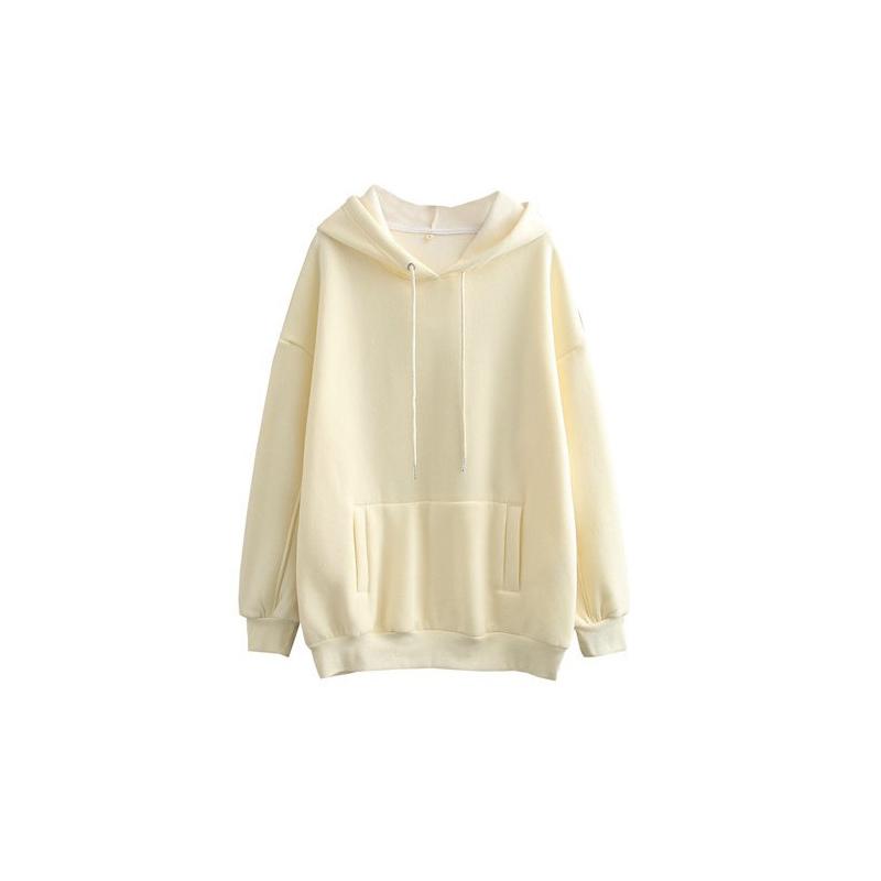 Japanese Women Fleece Hoodie Wweatshirts Winter Fashion 2020 Oversize Ladies Pullovers Warm Pocket Hooded Jacket, Purple trousers
Japanese Women Fleece Hoodie Wweatshirts Winter Fashion 2020 Oversize Ladies Pullovers Warm Pocket Hooded Jacket, Purple trousers