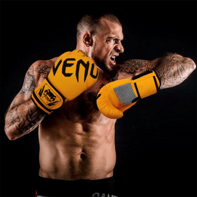 SOTF Boxing Gloves Viper Tiger Muay Thai Mma Fighting PU Karate Sanda Pad Box 220222
SOTF Boxing Gloves Viper Tiger Muay Thai Mma Fighting PU Karate Sanda Pad Box 220222