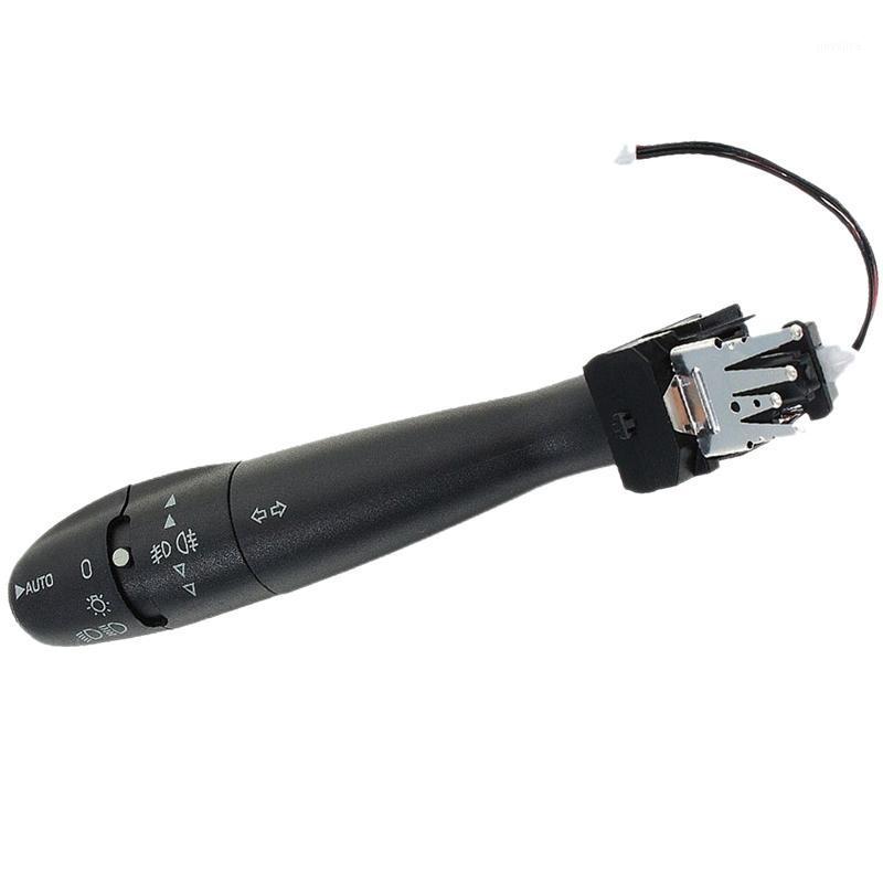 Car Headlight Switch Turn Signal Blinkers Directional Switch Control for Berlingo Xsara Picasso 206 307 4061, As pic
Car Headlight Switch Turn Signal Blinkers Directional Switch Control for Berlingo Xsara Picasso 206 307 4061, As pic