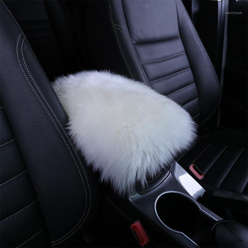 Universal Wool Car Warm Armrest Winter Pad Automobile Central Console Armrest Box Cover Soft Cushion High Quality And Durable1
Universal Wool Car Warm Armrest Winter Pad Automobile Central Console Armrest Box Cover Soft Cushion High Quality And Durable1