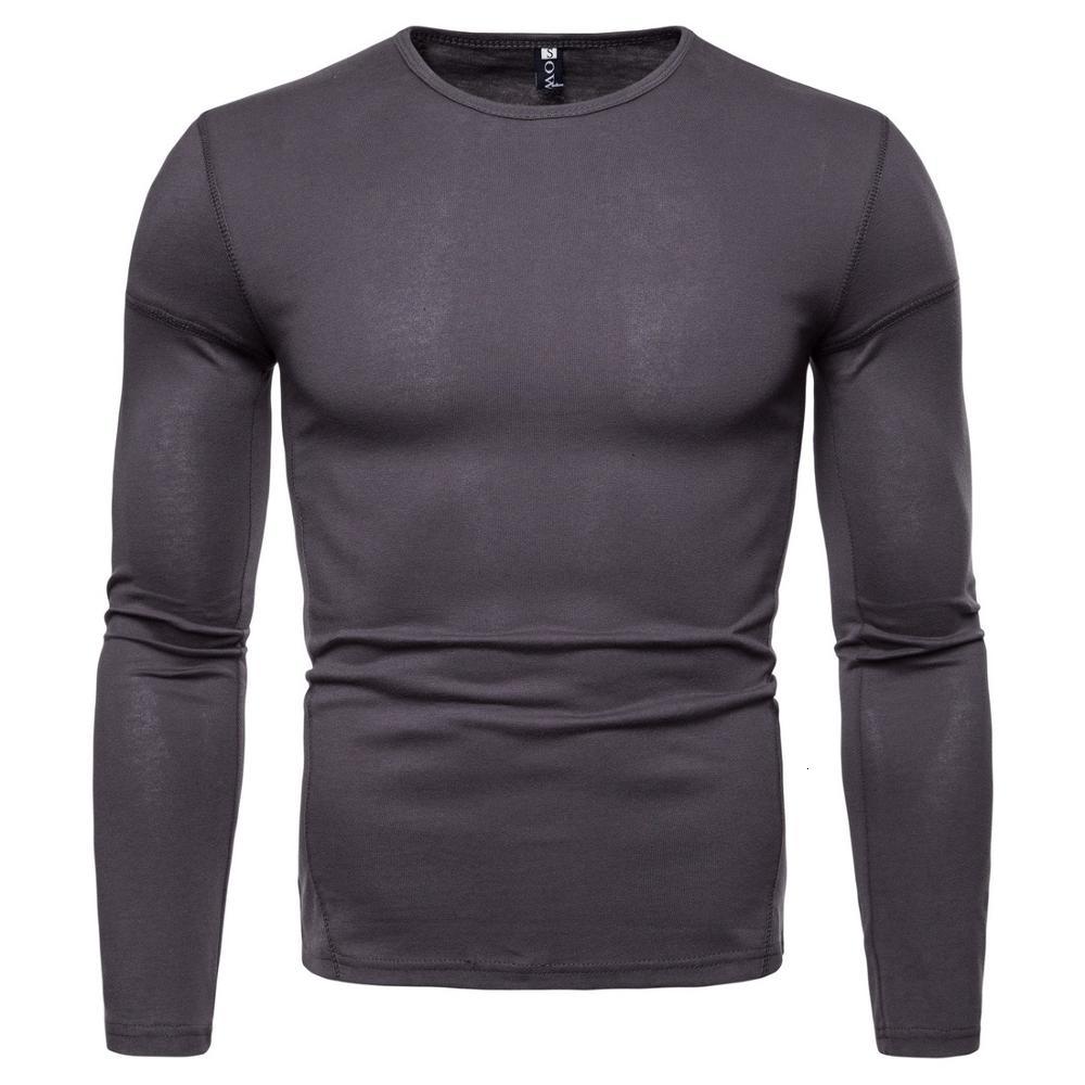 2021 New Full Sleeve T-shirts Outdoor Men Casual Autumn Style Cotton Tshirt Qv0n, Brown
2021 New Full Sleeve T-shirts Outdoor Men Casual Autumn Style Cotton Tshirt Qv0n, Brown
