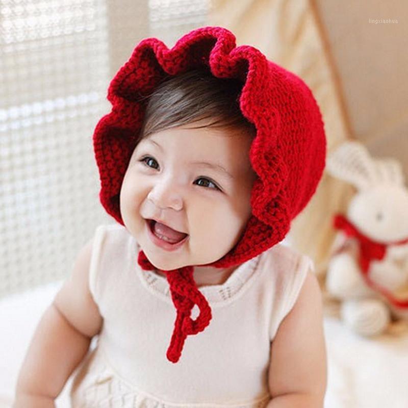 New Chic Baby Girl Winter Hat Knitted Crochet Ruffles Toddler Kids Warm Hats Earflaps Girls Flower Hat Red, White, Gray1
New Chic Baby Girl Winter Hat Knitted Crochet Ruffles Toddler Kids Warm Hats Earflaps Girls Flower Hat Red, White, Gray1
