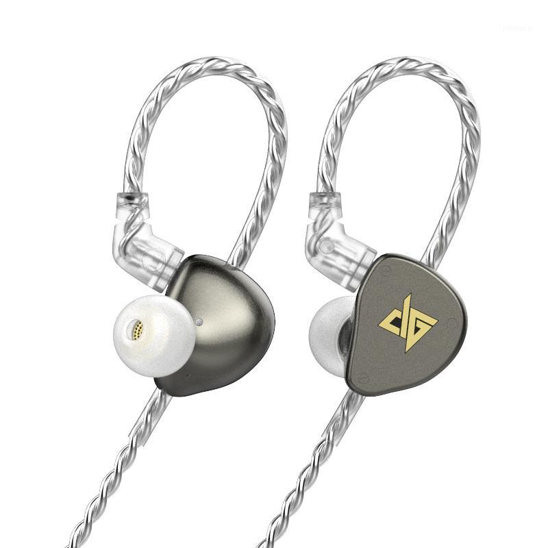 AUGLAMOUR F300 Light 10mm Biological Composite Diaphragm Single Moving Coil in ear earphone Metal HiFi Headset Earbuds With Mic1
AUGLAMOUR F300 Light 10mm Biological Composite Diaphragm Single Moving Coil in ear earphone Metal HiFi Headset Earbuds With Mic1