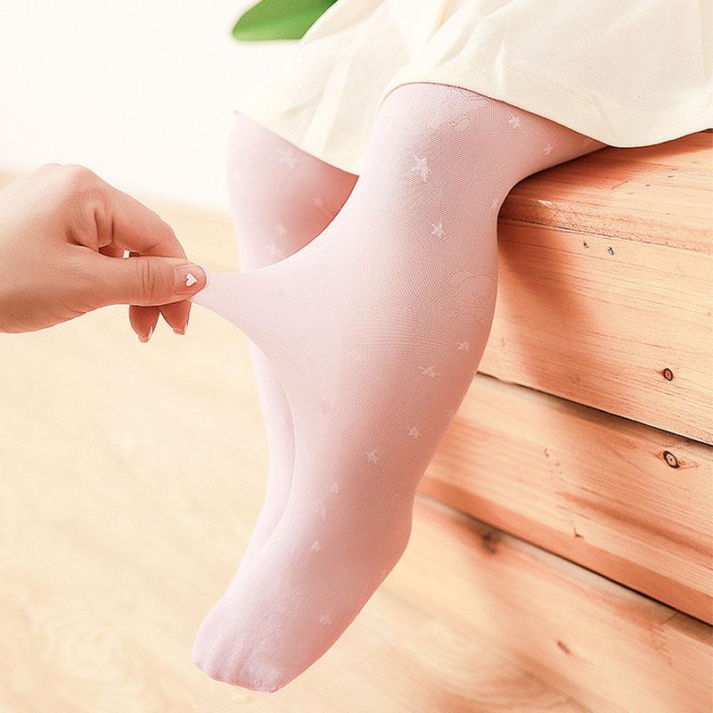 Leggings & Tights Summer Mesh Baby Girls Star Printed Thin Breathable Kids Stocking Solid Color Soft Elastic Infant Toddler Pantyhose, Blue
Leggings & Tights Summer Mesh Baby Girls Star Printed Thin Breathable Kids Stocking Solid Color Soft Elastic Infant Toddler Pantyhose, Blue