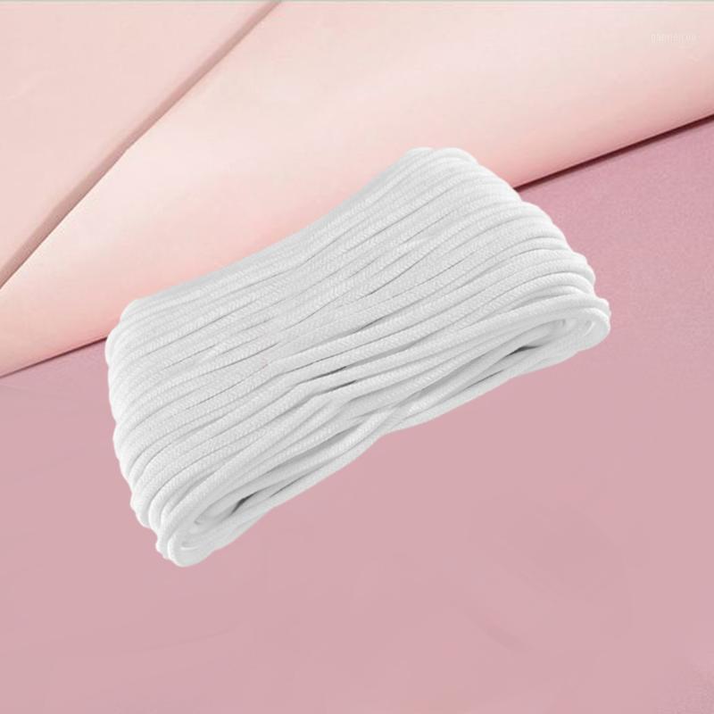 Potted Plant Absorbent Rope Cotton Hydroponic Rope Planting Hydroponics Supplies for Home Garden (4mm, 10 Meters)1, White
Potted Plant Absorbent Rope Cotton Hydroponic Rope Planting Hydroponics Supplies for Home Garden (4mm, 10 Meters)1, White