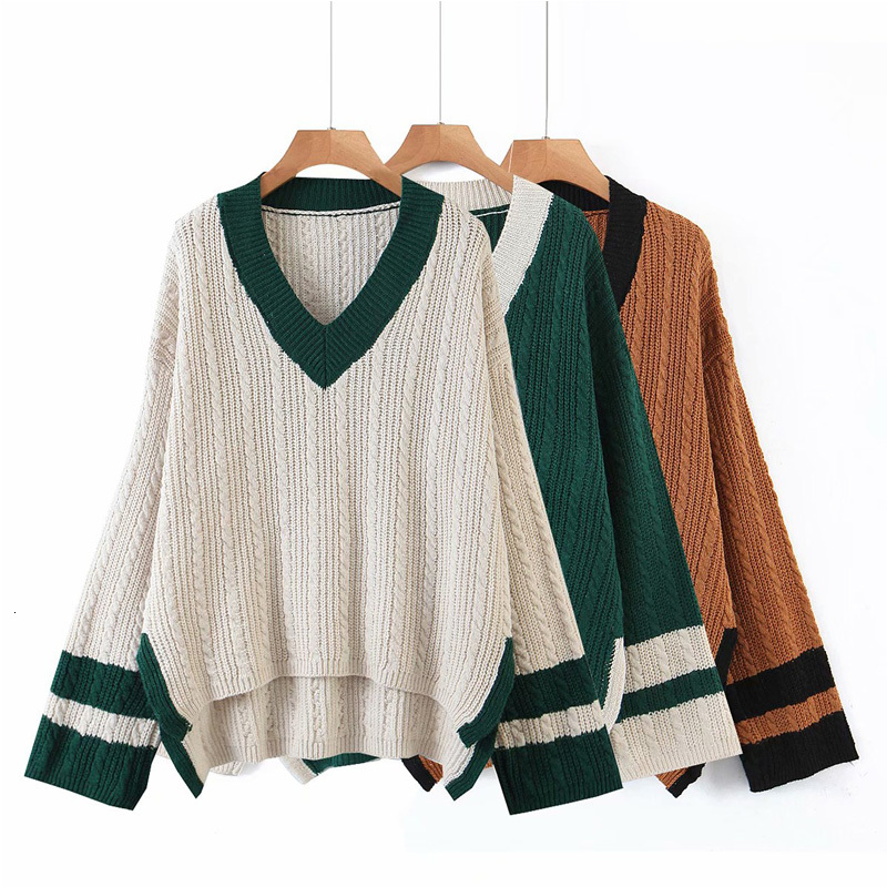 2021 New Autumn Winter Women Sweaters Mixed Colors Pullovers Warm Long Sleeve Vintage Tops Lady Sweater 0e3a
2021 New Autumn Winter Women Sweaters Mixed Colors Pullovers Warm Long Sleeve Vintage Tops Lady Sweater 0e3a