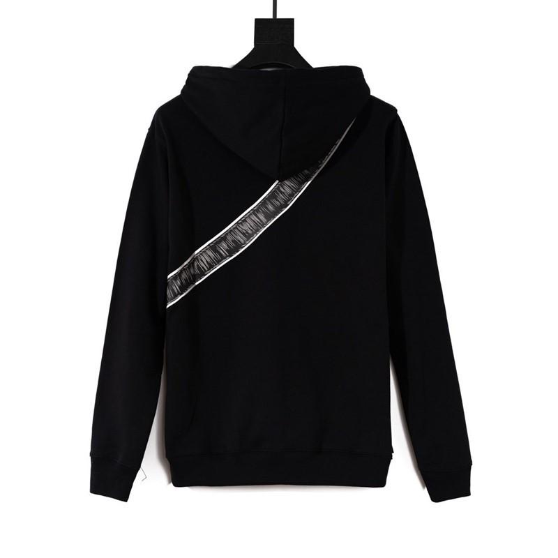2020 Backpack Printed Hoodie Sweatshirts Fashion Men Women Pullover Hoodies Autumn Winter Black White Long Sleeve Size -2XL
2020 Backpack Printed Hoodie Sweatshirts Fashion Men Women Pullover Hoodies Autumn Winter Black White Long Sleeve Size -2XL