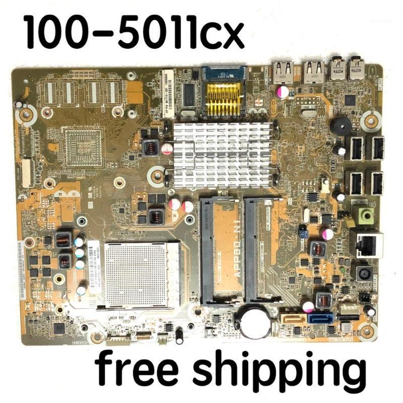 641713-001 634279-001 For Omni 100 AIO 100-5011cx Motherboard APP80-NI Mainboard 100%tested fully work1
641713-001 634279-001 For Omni 100 AIO 100-5011cx Motherboard APP80-NI Mainboard 100%tested fully work1