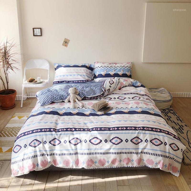 Bonenjoy Queen King Bed Cover Set 100% Cotton For Winter Bohemia Style King Size Duvet Cover And Pillowcase For Bed Warm Bedding1, Lbj.qy
Bonenjoy Queen King Bed Cover Set 100% Cotton For Winter Bohemia Style King Size Duvet Cover And Pillowcase For Bed Warm Bedding1, Lbj.qy