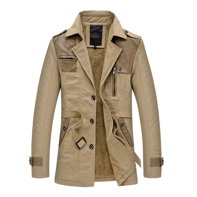 2021 Autumn and Winter Male Fashion Coat Jacket Thicken Outwoutwar Classic Men Plus Size L-3xl 5TUK, Orange.
2021 Autumn and Winter Male Fashion Coat Jacket Thicken Outwoutwar Classic Men Plus Size L-3xl 5TUK, Orange.