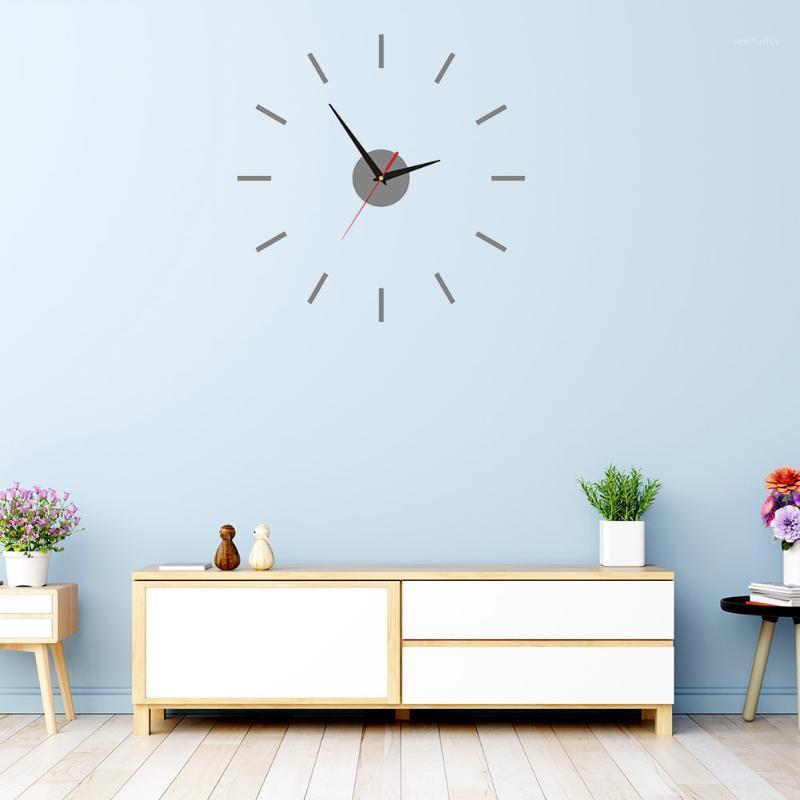 Large Decorative Wall Clock Modern Design Living Room Home Decoration Acrylic for Household Bedroom Accessories1
Large Decorative Wall Clock Modern Design Living Room Home Decoration Acrylic for Household Bedroom Accessories1