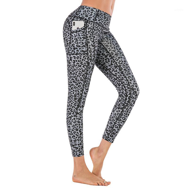 Leopard Print Women Side Pocket Close Fit Running Tights Hip Love Shape Yoga Pants Breathable Fitness Exercise Long Pants Girl1, Yellow
Leopard Print Women Side Pocket Close Fit Running Tights Hip Love Shape Yoga Pants Breathable Fitness Exercise Long Pants Girl1, Yellow
