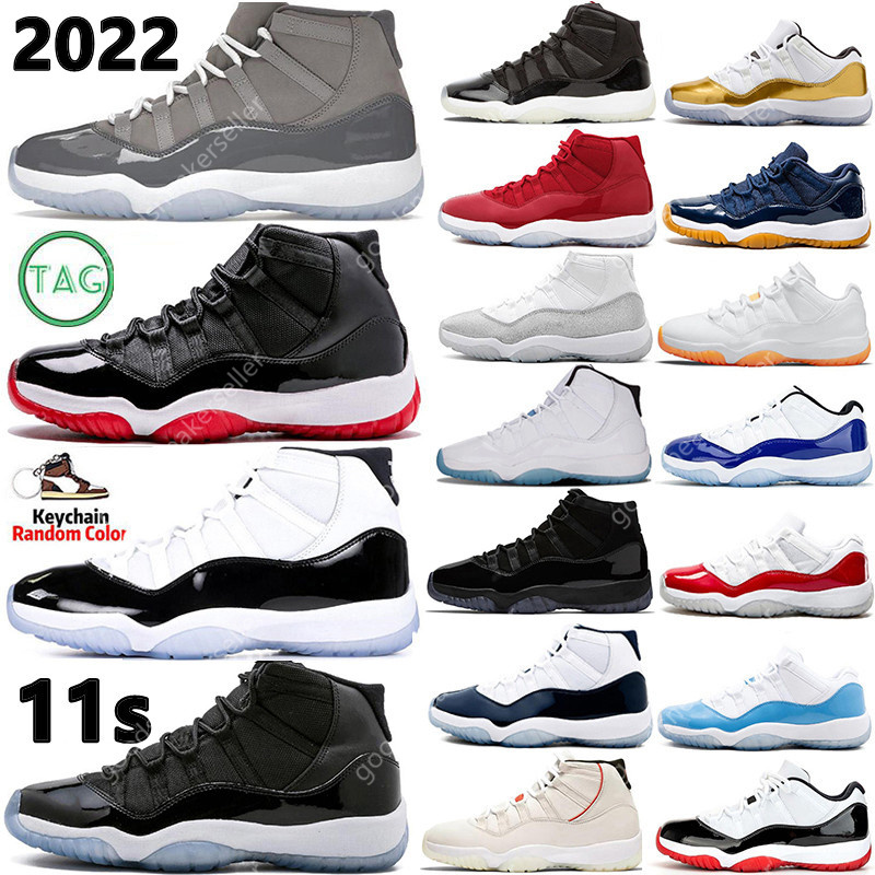 2022 New 72-10 Low 11 11s Basketball Shoes Cool Grey High Citrus University Legend Blue white Bred INFRARED Concord space jam Gamma women Mens Trainers Sports Sneakers, Extra tag
2022 New 72-10 Low 11 11s Basketball Shoes Cool Grey High Citrus University Legend Blue white Bred INFRARED Concord space jam Gamma women Mens Trainers Sports Sneakers, Extra tag