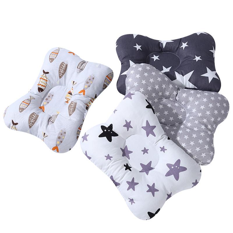 Baby Nursing Pillow Infant Newborn Sleep Support Concave Cartoon Pillow Printed Shaping Cushion Prevent Flat Head
Baby Nursing Pillow Infant Newborn Sleep Support Concave Cartoon Pillow Printed Shaping Cushion Prevent Flat Head