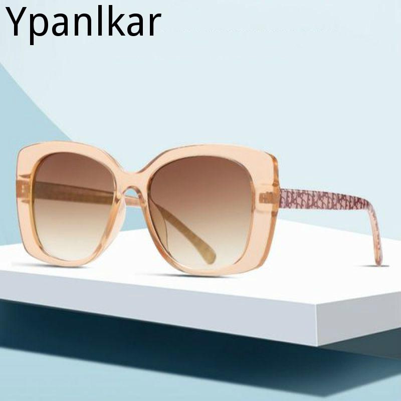New Square Frame Sunglasses Fashion All-match Sunglasses Women Cross-border Classic Retro
New Square Frame Sunglasses Fashion All-match Sunglasses Women Cross-border Classic Retro