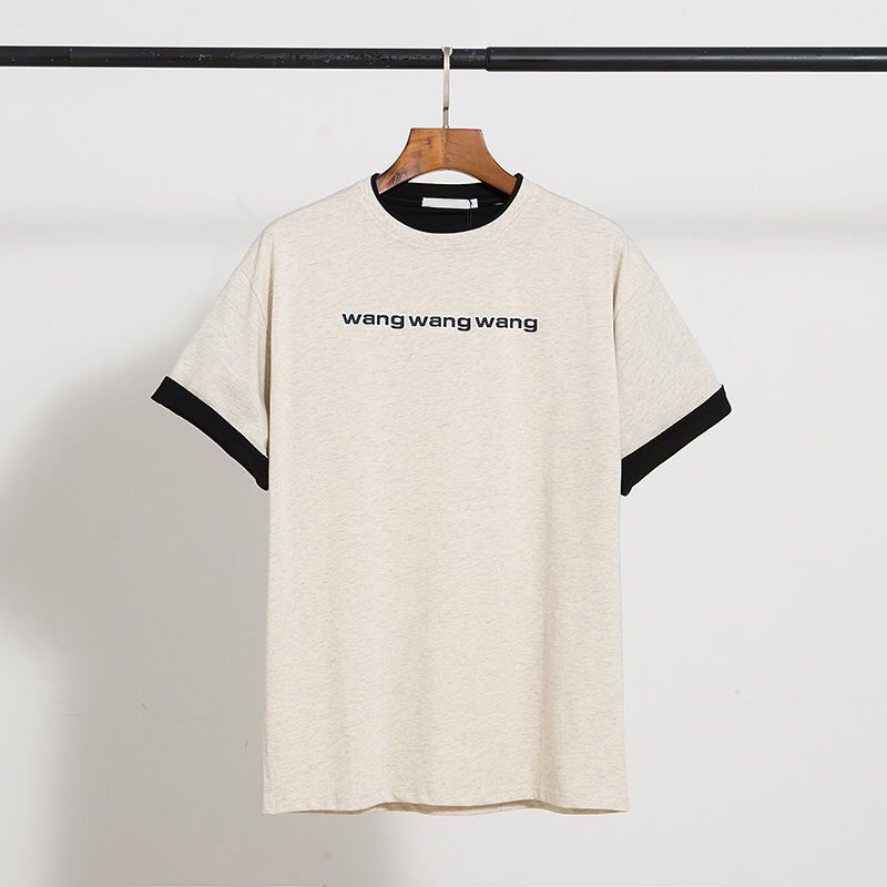 2020 women tshirt casual Korean luxury pants fabric version Premium velvet wild straight inverted triangle wide legs autumn trousers, Beige
2020 women tshirt casual Korean luxury pants fabric version Premium velvet wild straight inverted triangle wide legs autumn trousers, Beige
