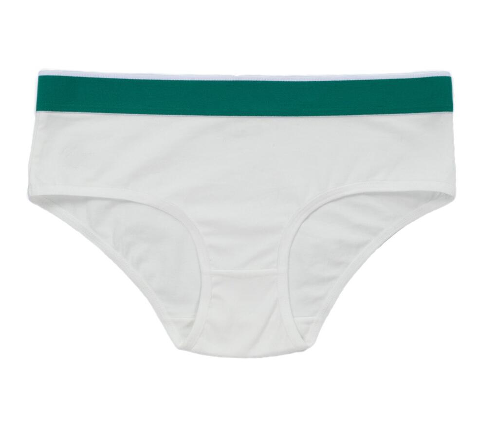 3PCS 1 Lot Women's Crocodile Underwear Pure Cotton Wide-brimmed Belt Sports Briefs Female Sexy Underwear Panties Size -2XL, Black
3PCS 1 Lot Women's Crocodile Underwear Pure Cotton Wide-brimmed Belt Sports Briefs Female Sexy Underwear Panties Size -2XL, Black