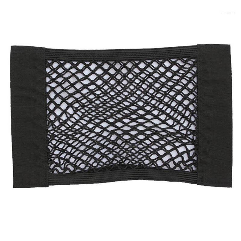 Car Back Seat Storage Net Bottle Groceries Mesh Bag Organizer Pouch for Auto Trunk C441
Car Back Seat Storage Net Bottle Groceries Mesh Bag Organizer Pouch for Auto Trunk C441