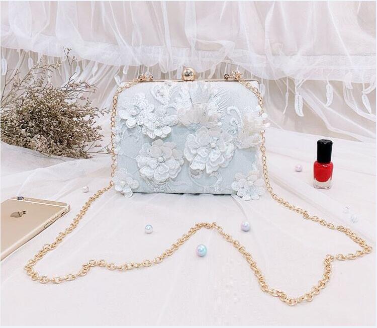 HBP Female Luxury Rhinestones Pearl Evening Clutch Bag Chain Shoulder Crossbody Bags Formal Dress Evening Party Clutch Bags Women 005S, Sky blue
HBP Female Luxury Rhinestones Pearl Evening Clutch Bag Chain Shoulder Crossbody Bags Formal Dress Evening Party Clutch Bags Women 005S, Sky blue
